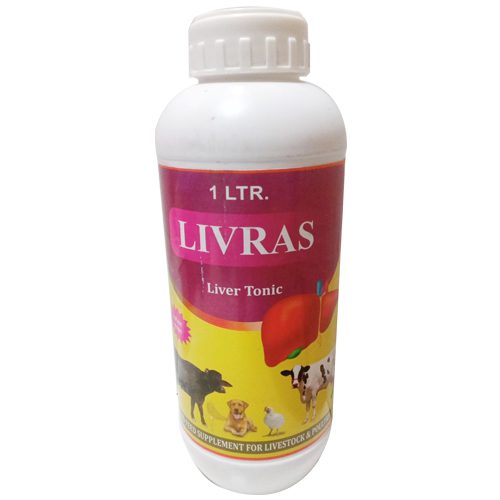 livras