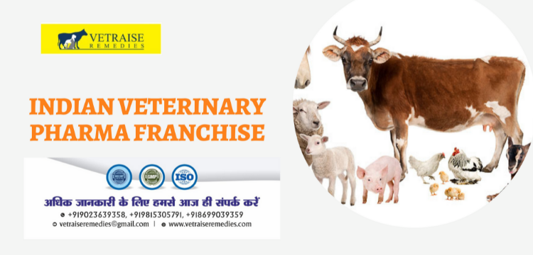Indian Veterinary Franchise Company Indian Veterinary Franchise Company