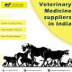 Veterinary Medicine suppliers in India