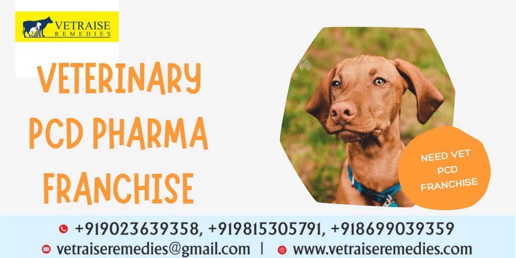 Veterinary Monopoly Company India