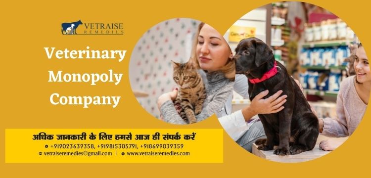Veterinary Monopoly Company