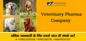 Pharma franchise Veterinary Range