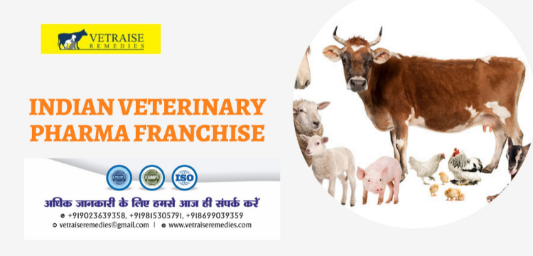 Indian Veterinary Franchise Company