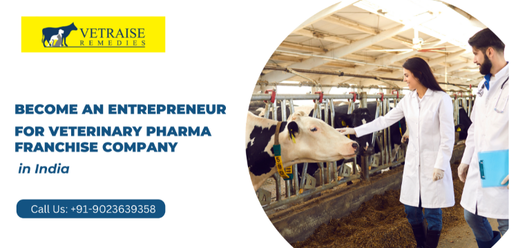 Veterinary PCD Pharma