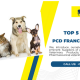 Top 5 vet injection PCD Franchise Companies