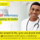 Top 10 Veterinary Company in India 2024