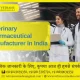 Veterinary Pharmaceutical Manufacturer In India