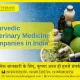 Ayurvedic Veterinary Medicine Companies in India