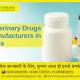 Veterinary Drugs Manufacturers in India