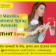 Best Mastitis Treatment Spray for Animals | MESTI-HIT Spray