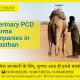 Veterinary PCD Pharma Companies in Rajasthan