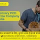 Veterinary PCD Pharma Company in India