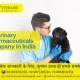 veterinary pharmaceuticals company in india