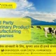 third party veterinary product manufacturing companies