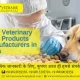 Best Veterinary PCD Products Manufacturers in india