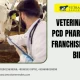 Veterinary pcd pharma franchise in bihar