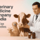 Veterinary Medicine Company in India