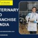 Veterinary PCD Franchise in India