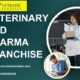 Veterinary PCD Pharma Franchise