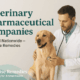 Veterinary Pharmaceutical Companies