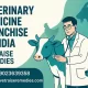 Veterinary Medicine Franchise