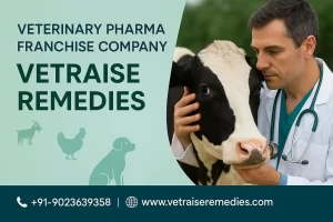 Veterinary Pharma Franchise Company