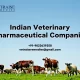 Indian Veterinary Pharmaceutical Companies