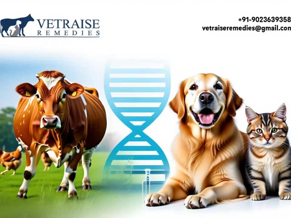 Veterinary Pharmaceutical Manufacturers