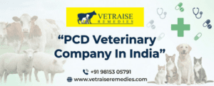 Pcd Veterinary Company In India