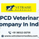 Pcd Veterinary Company In India