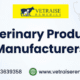 Veterinary Products Manufacturers