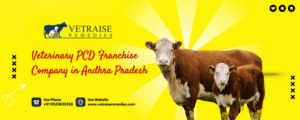 Veterinary PCD Franchise Company in Andhra Pradesh