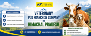 Veterinary PCD Franchise Company in Himachal Pradesh