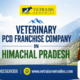 Veterinary PCD Franchise Company in Himachal Pradesh
