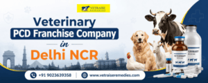 Veterinary PCD Franchise Company in Delhi NCR